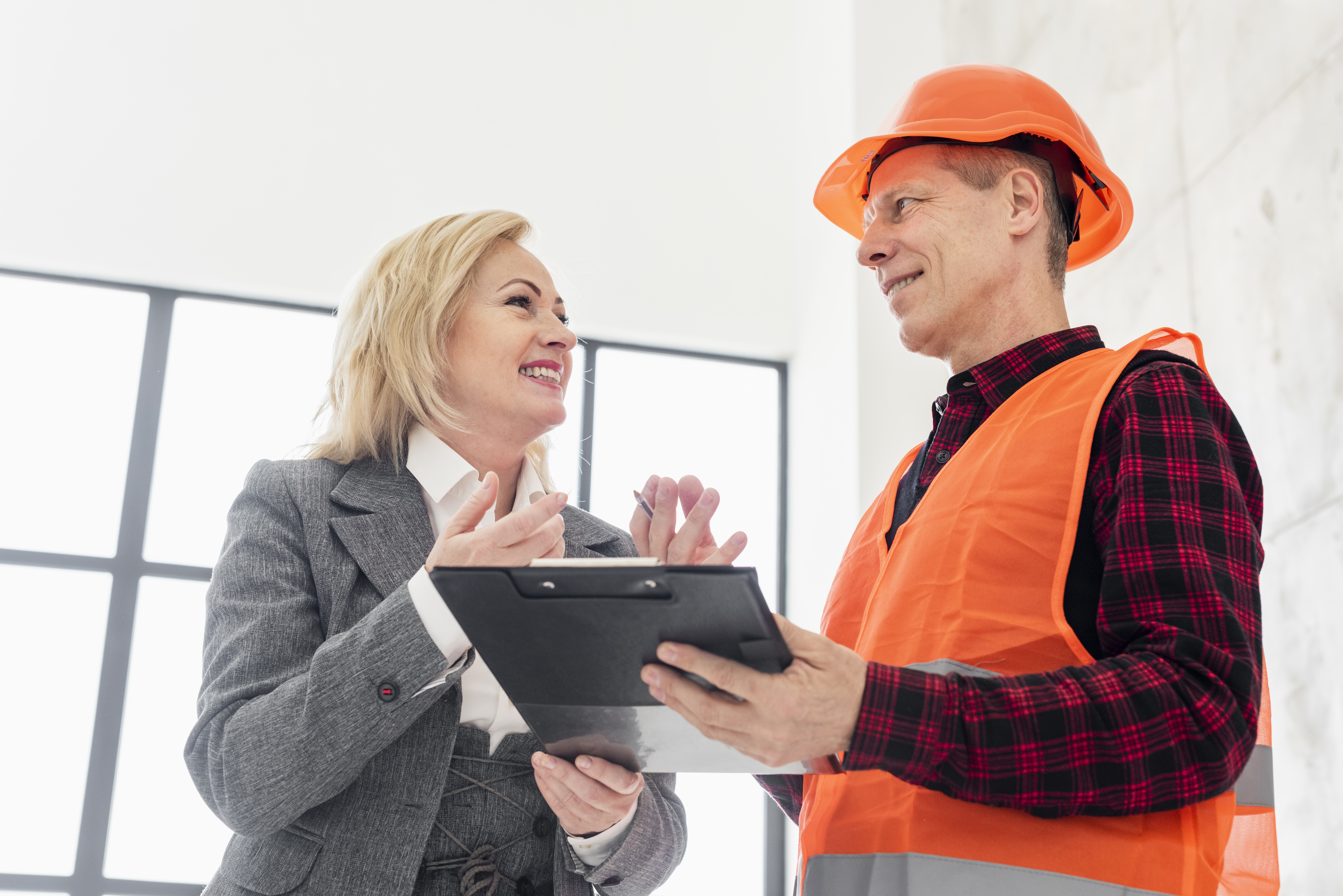 Conversación de equipo